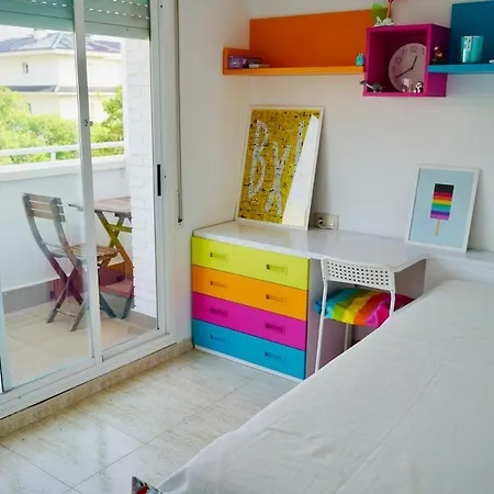 Duplex Penthouse. *