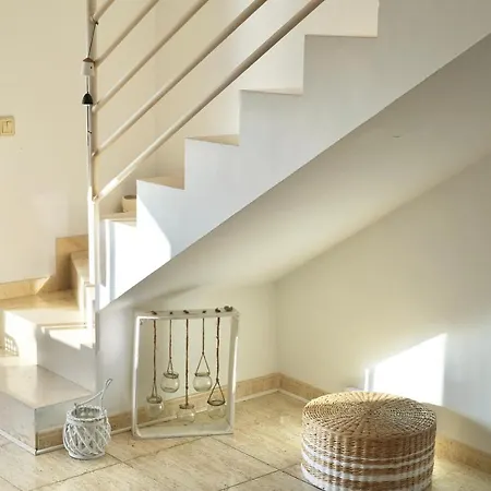 Duplex Penthouse. سيدجيس