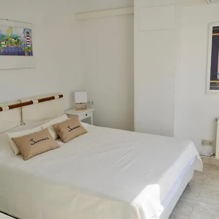 Duplex Penthouse. بيت للعطل سيدجيس