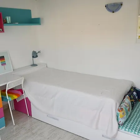بيت للعطل Duplex Penthouse.