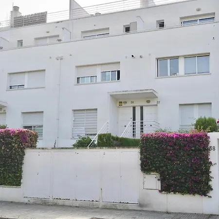 Duplex Penthouse. * سيدجيس