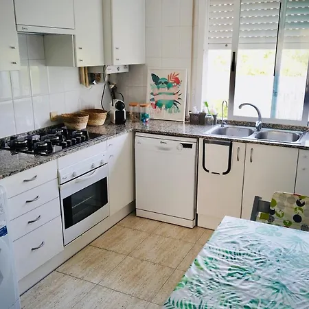 بيت للعطل Duplex Penthouse. سيدجيس