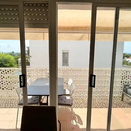 Duplex Penthouse. بيت للعطل