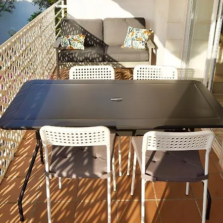 Duplex Penthouse. بيت للعطل *