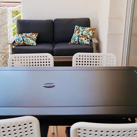 بيت للعطل Duplex Penthouse. *