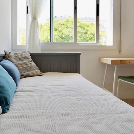 بيت للعطل Duplex Penthouse. *