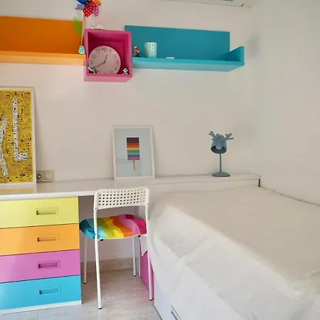 Duplex Penthouse. بيت للعطل *