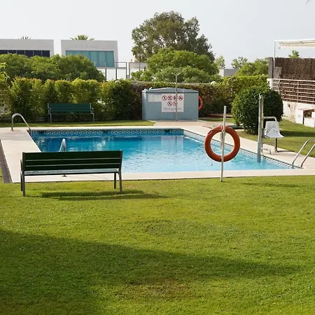 بيت للعطل Duplex Penthouse. سيدجيس