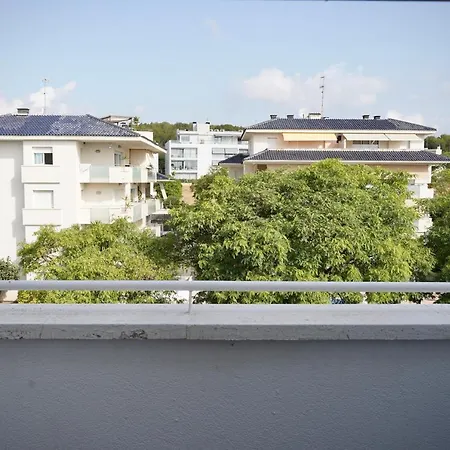 بيت للعطل Duplex Penthouse.