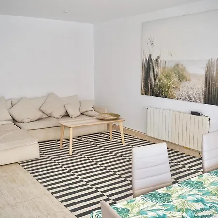 بيت للعطل Duplex Penthouse.