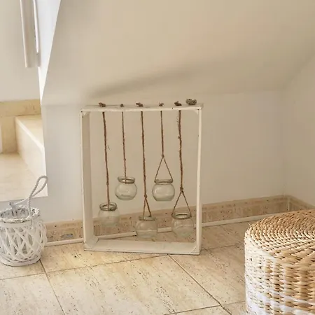 Duplex Penthouse. سيدجيس