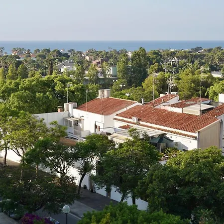 Duplex Penthouse. بيت للعطل سيدجيس